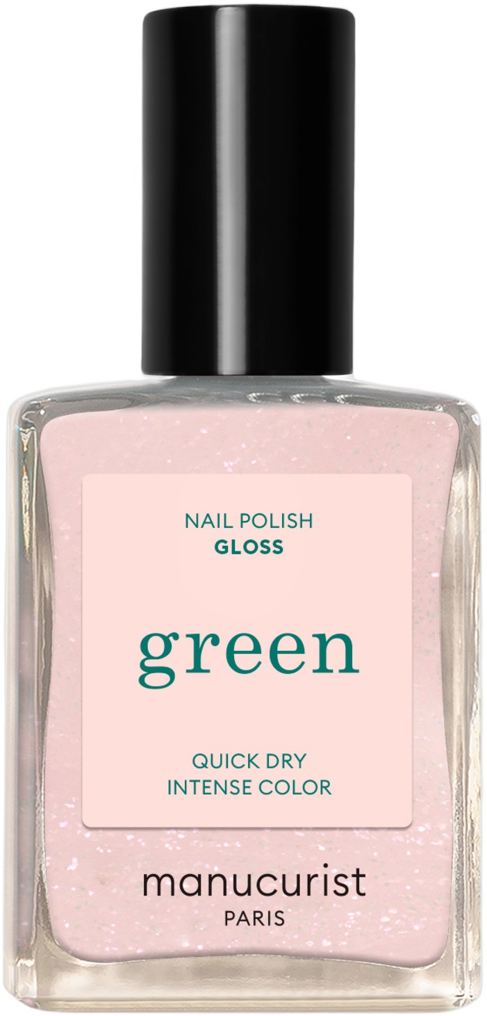 Green Gloss