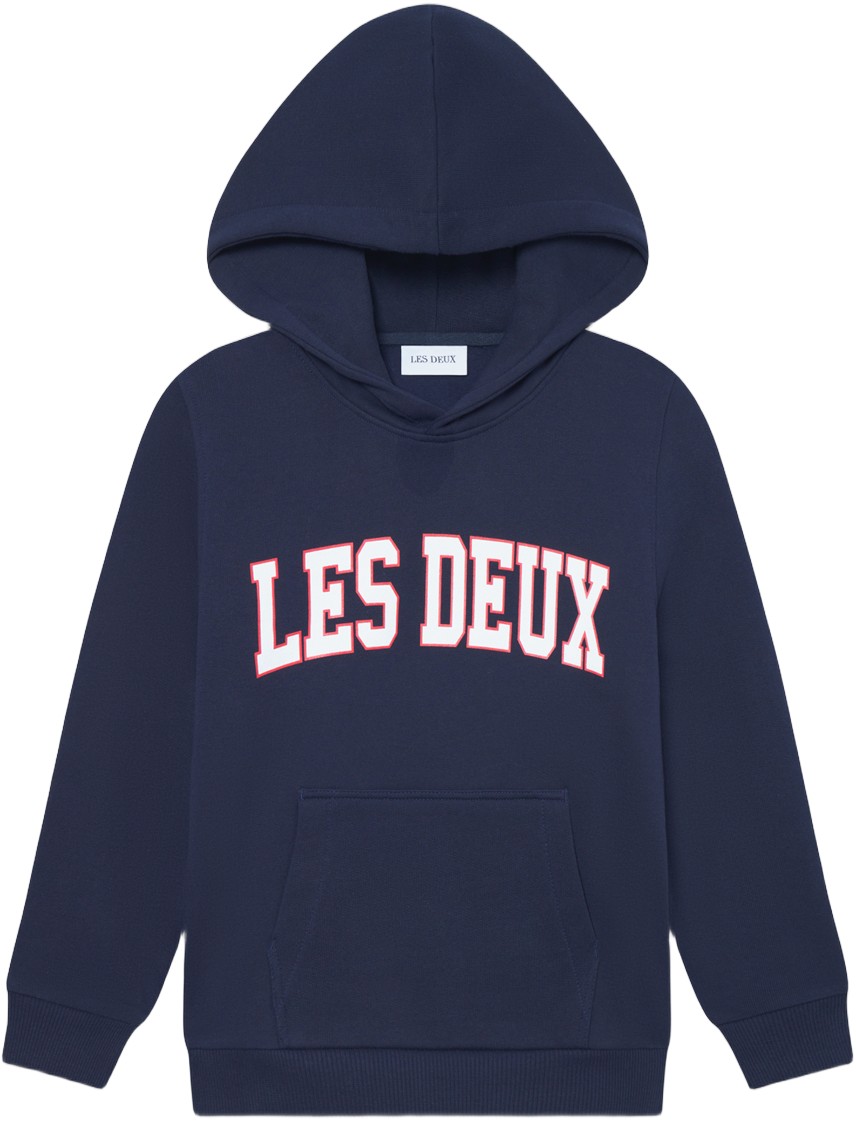 Aidan Hoodie Kids