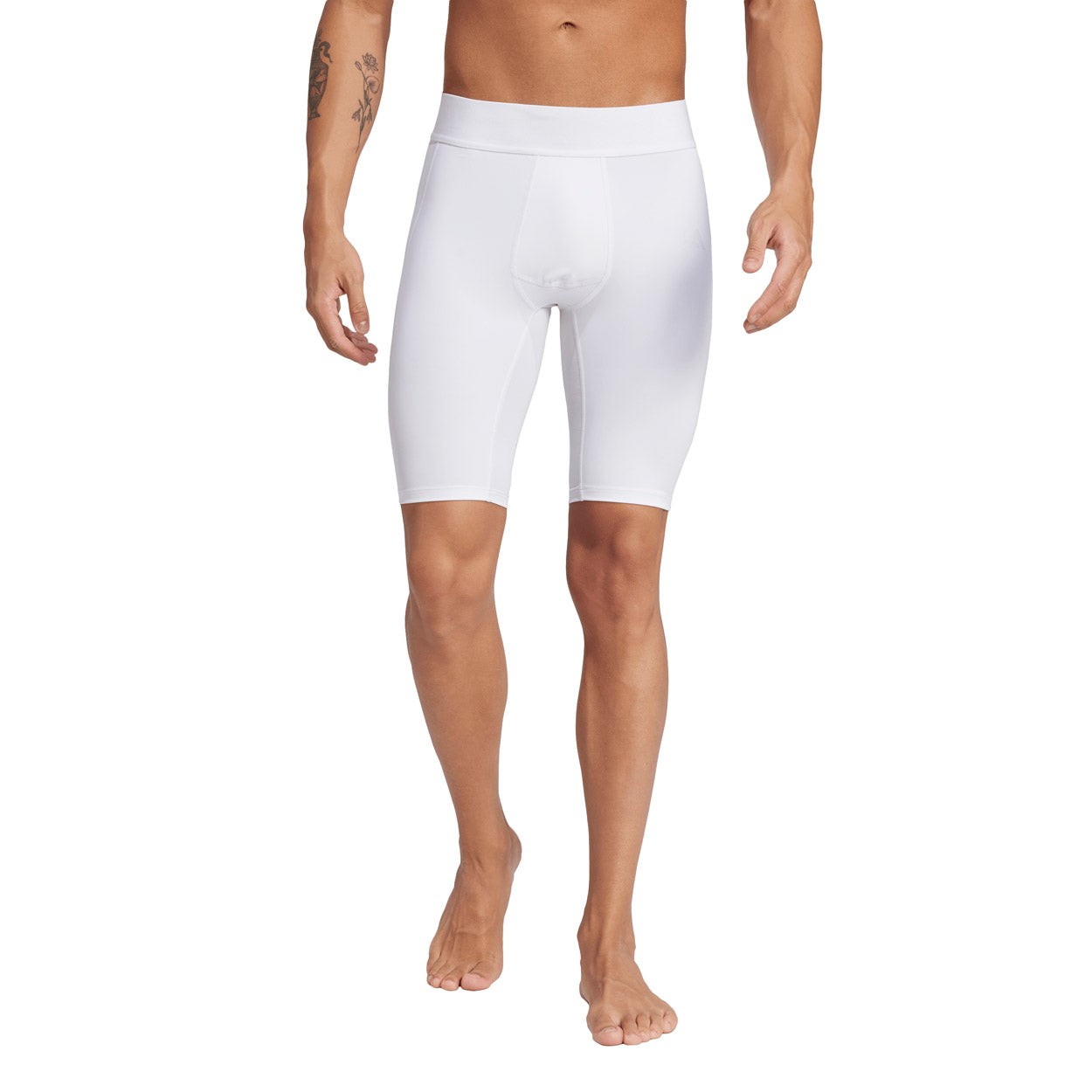 Techfit Korte Indertights