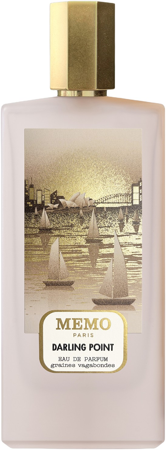 Darling Point Eau de Parfum Natural Spray 75 ml