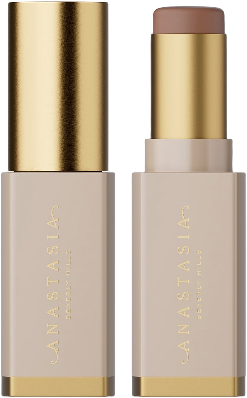Smooth Blur Contour Stick