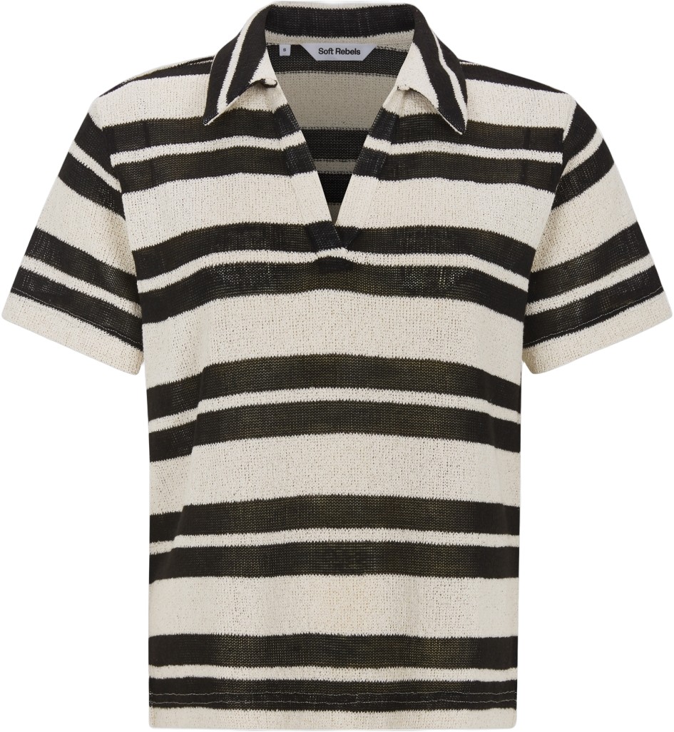 Srhazina Knit