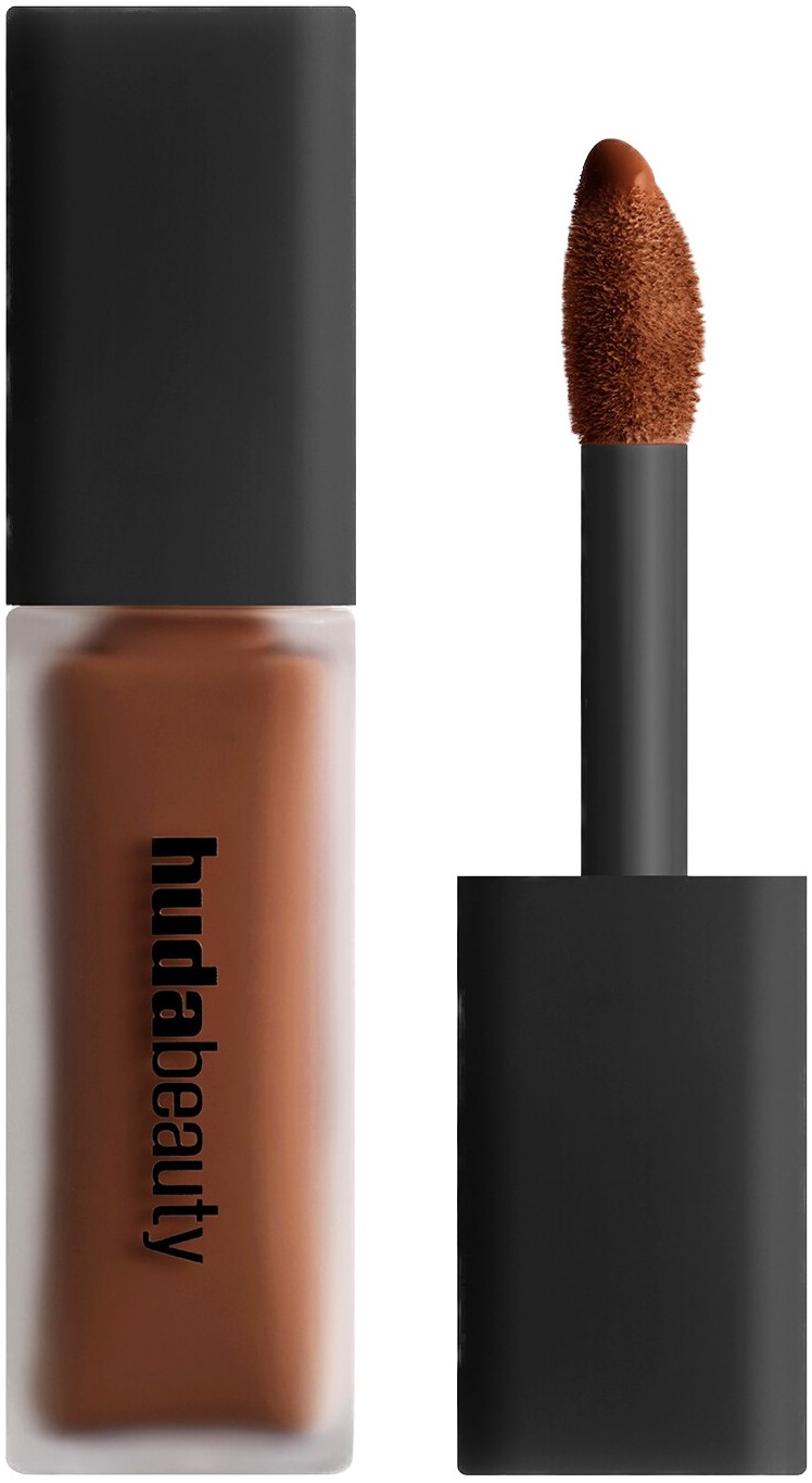 #Fauxfilter Luminous Matte Liquid Concealer Liquid Concealer