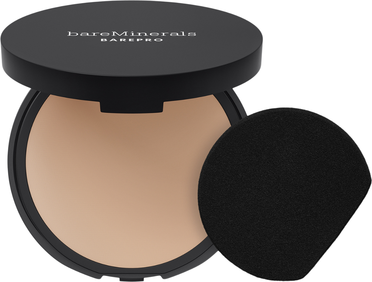 Barepro 24H Skinperfecting Pressed Powder