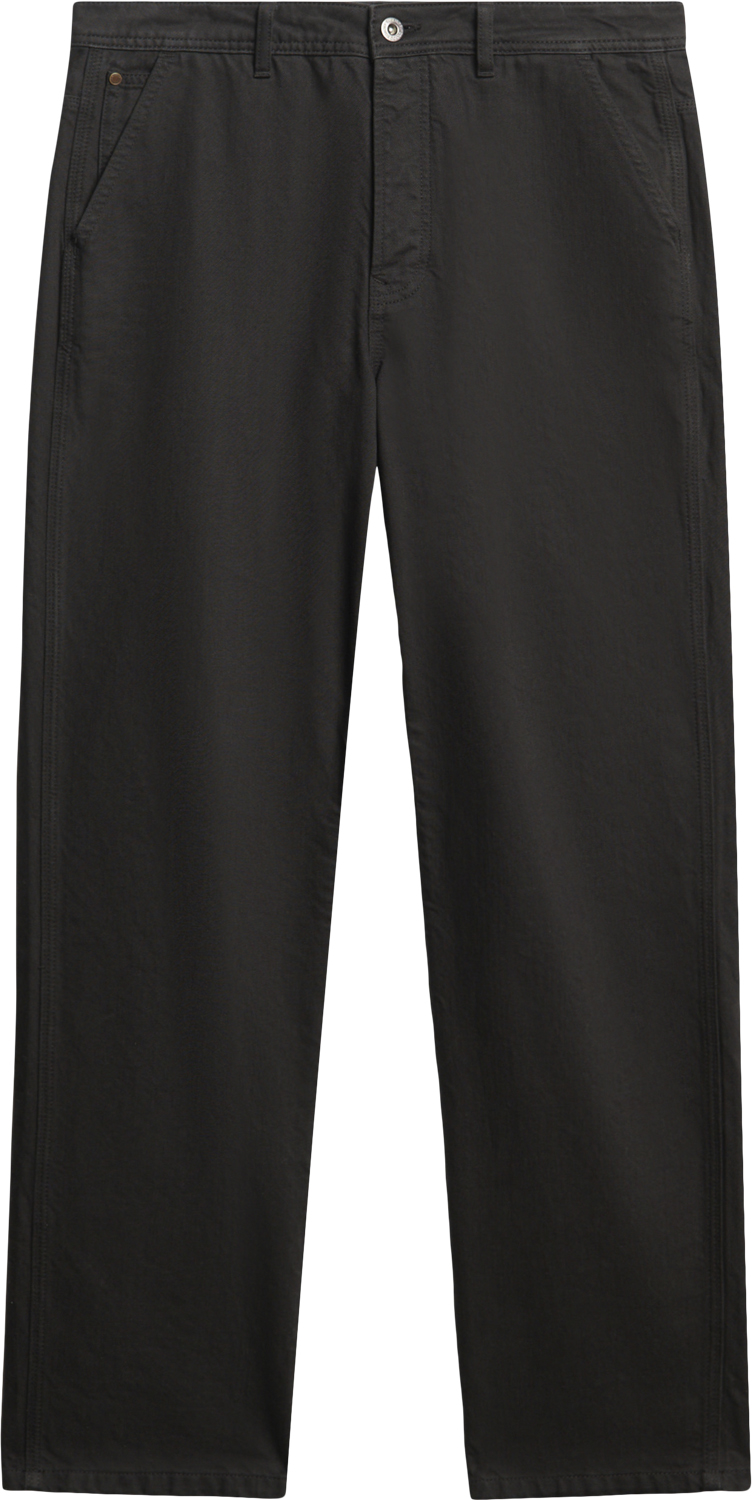 Merchant 5 Pocket Work Pant