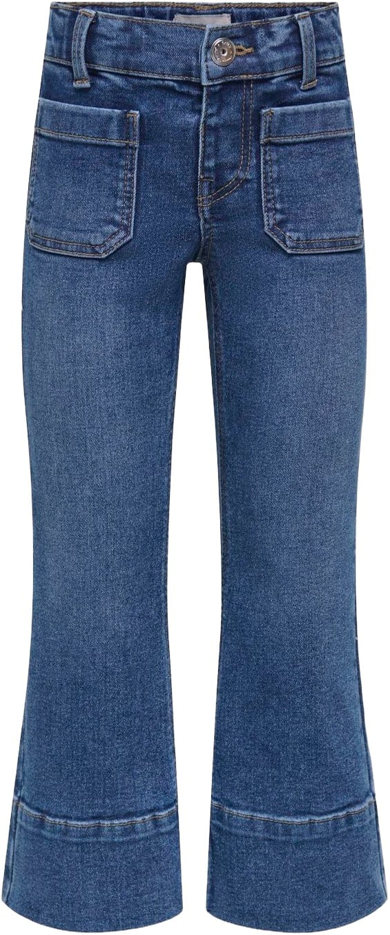 Kmgcypress REG Pocket Flared DNM