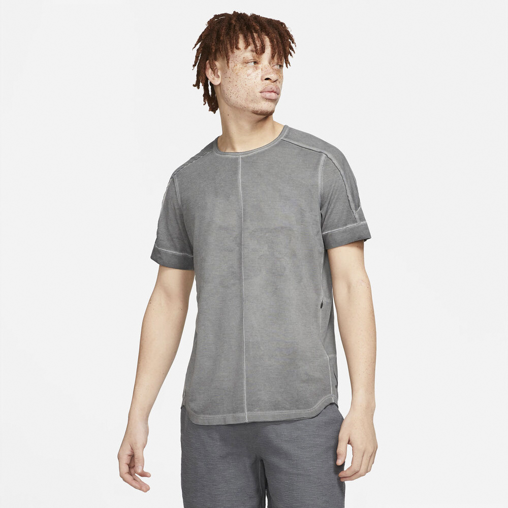 Yoga Nomad Specialty Dyed Shirt