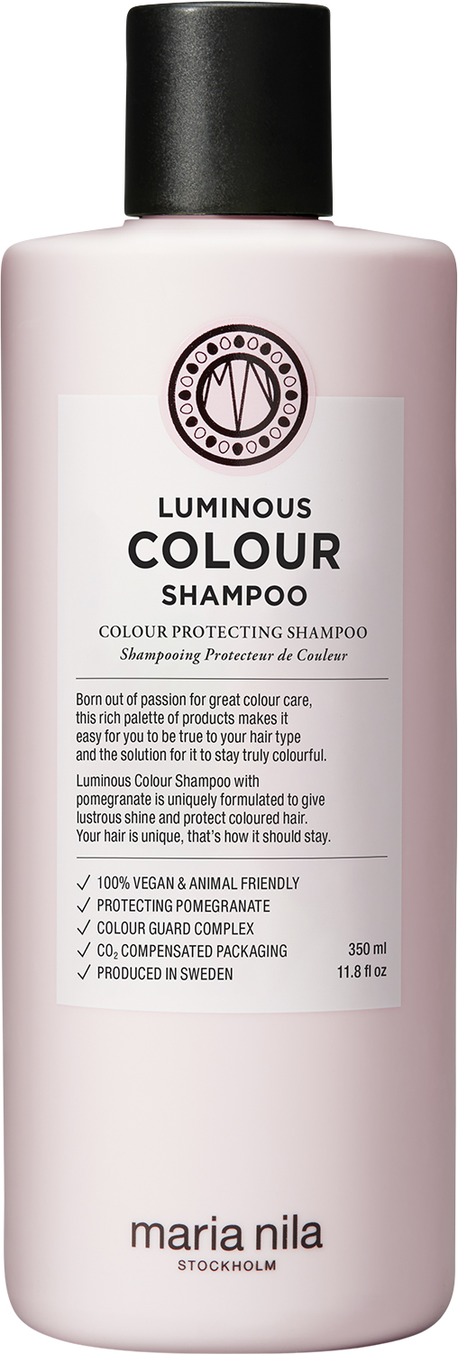 Billede af Luminous Colour Shampoo 350 ml