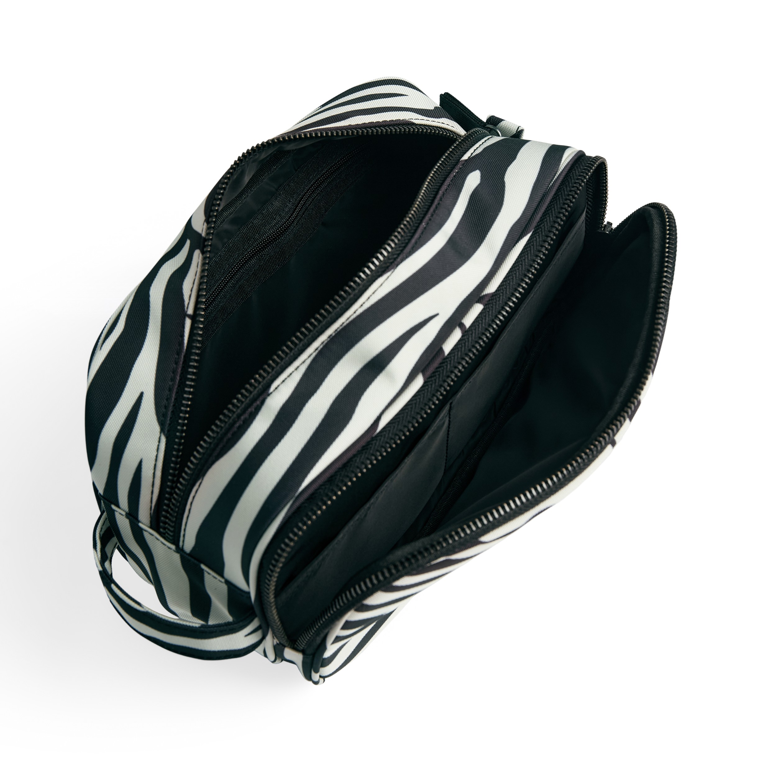 Carembg Toiletry Bag, Recycled - DKK 200 - Spar 50%