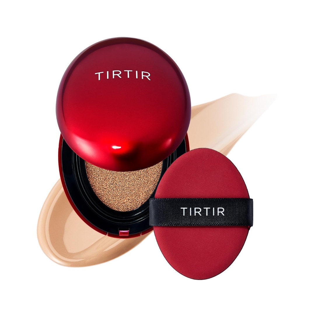 Mask Fit Red Cushion Foundation