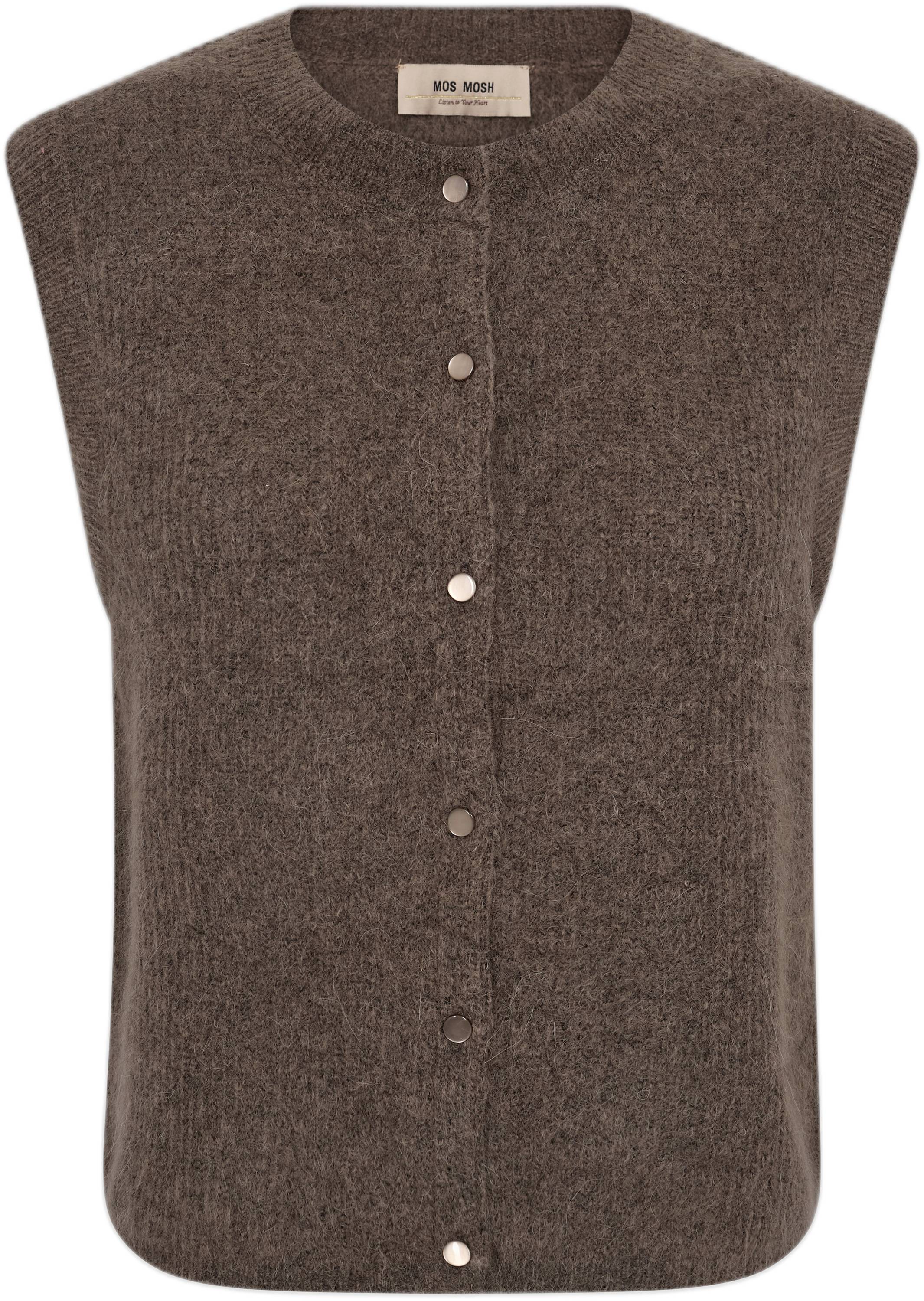 Mmalmine Thora Knit Vest