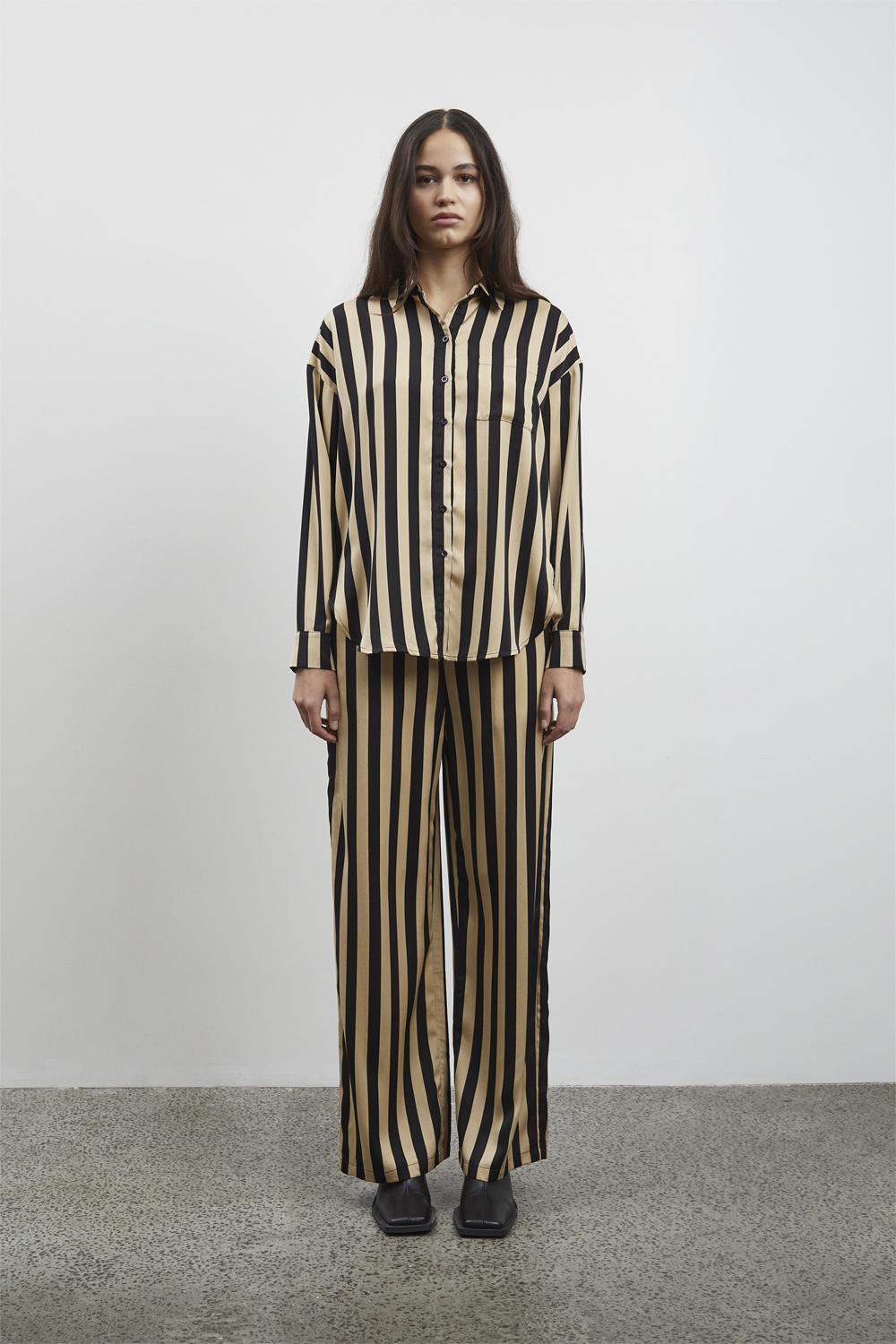 Ixnalan Striped PA