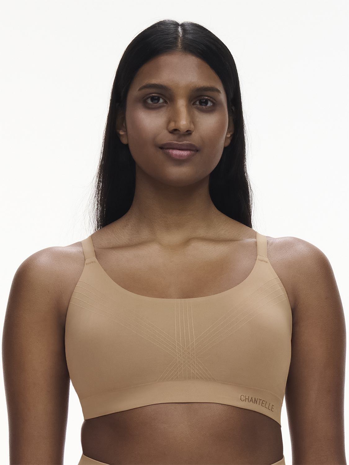 Billede af CO Shapewear TOP Wirefree Support T