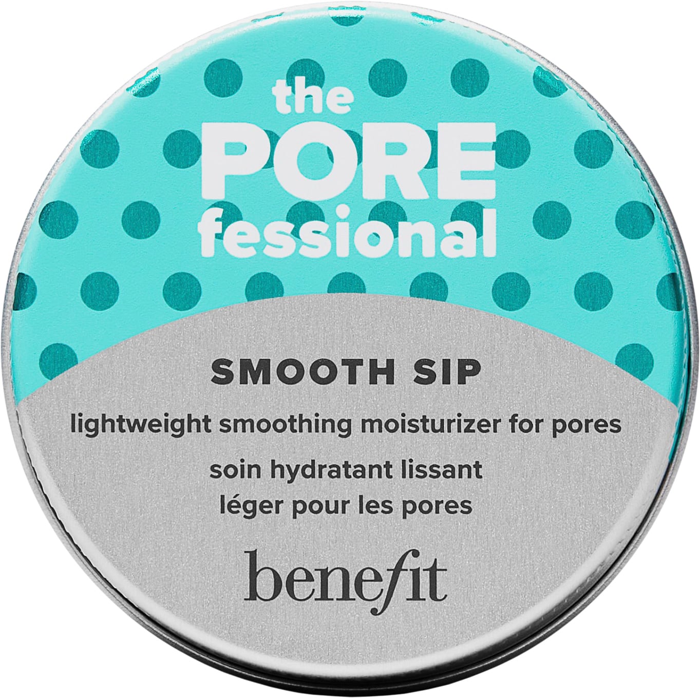 The Porefessional Smooth Sip Mini