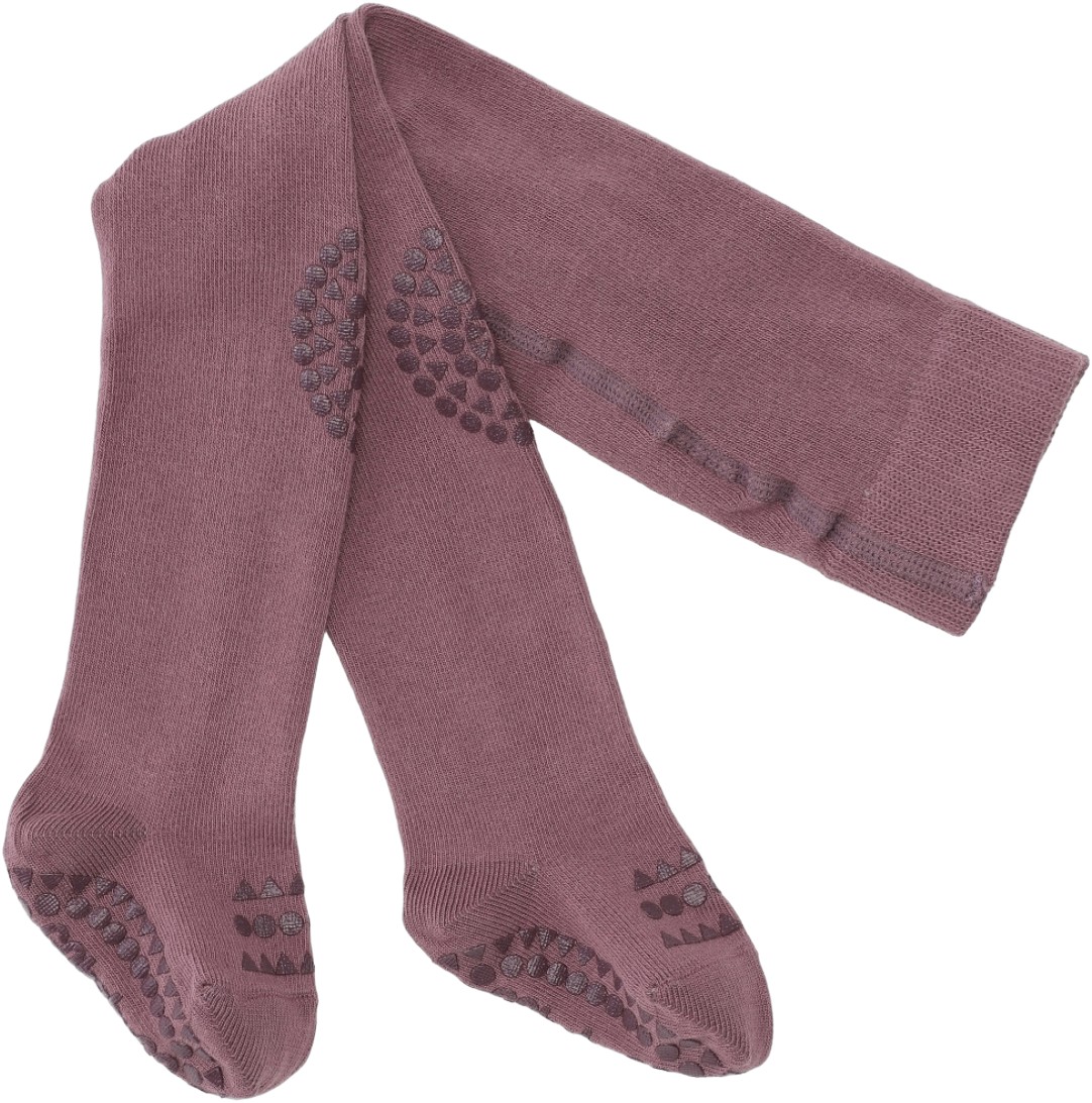 Crawling Tights Cotton