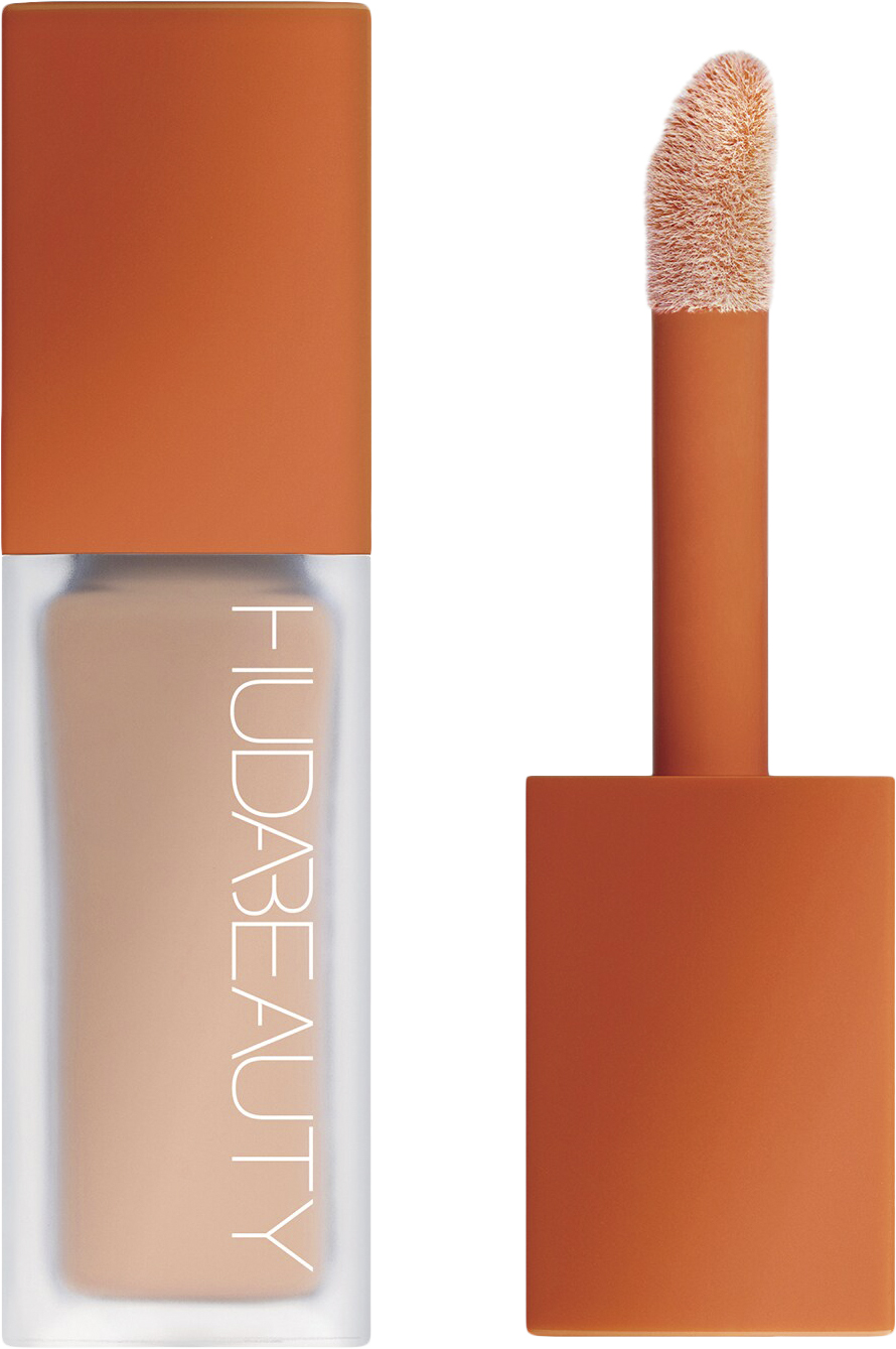 #Faux Filter Color Corrector
