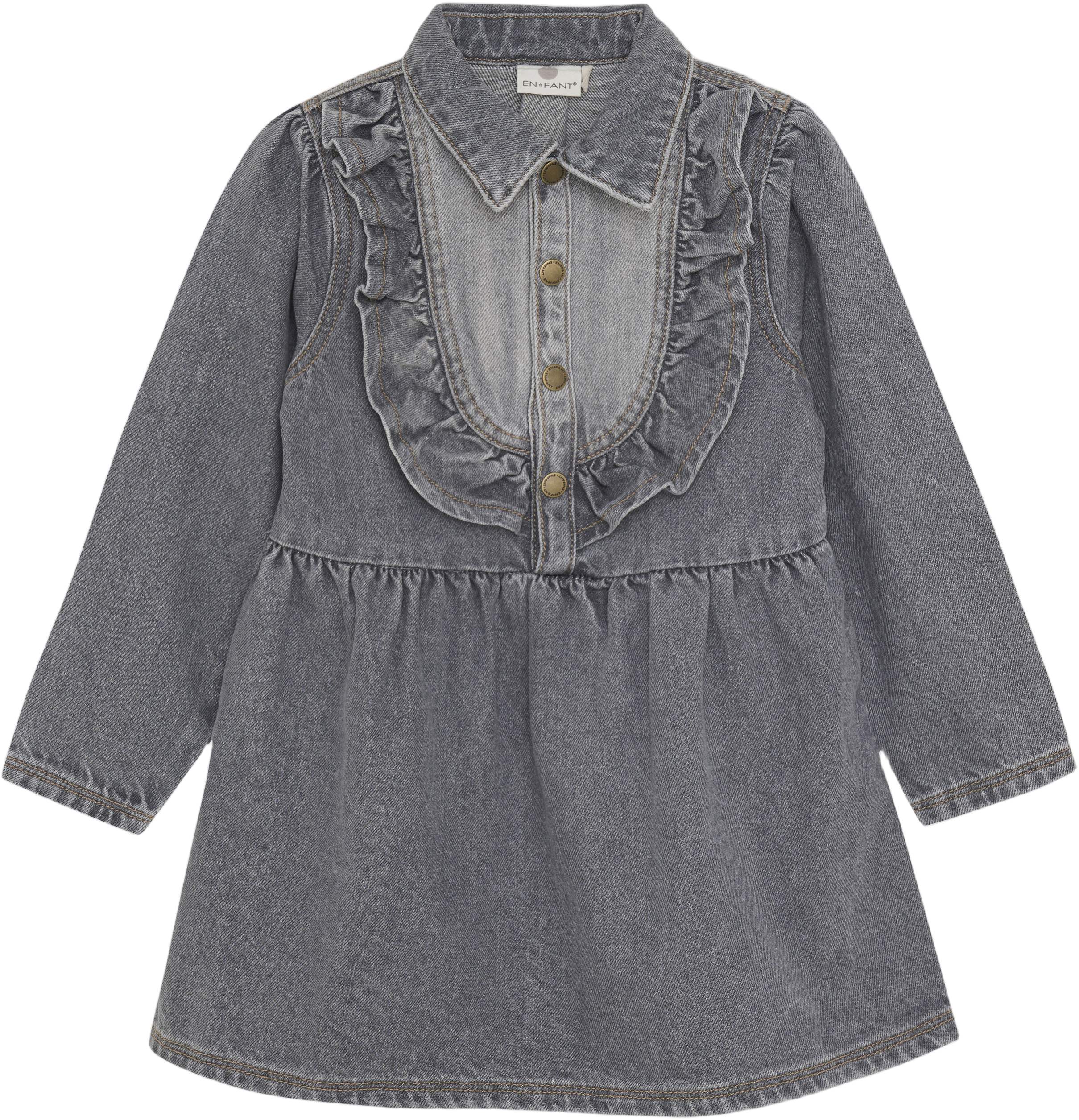 Dress Denim