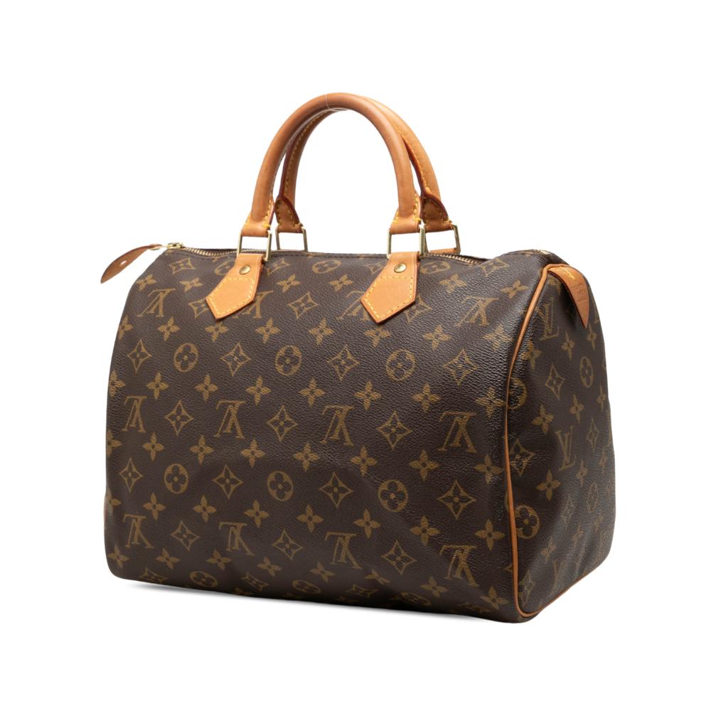 Louis Vuitton Speedy