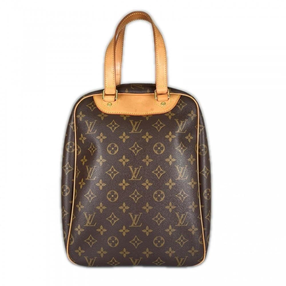 Louis Vuitton Excursion