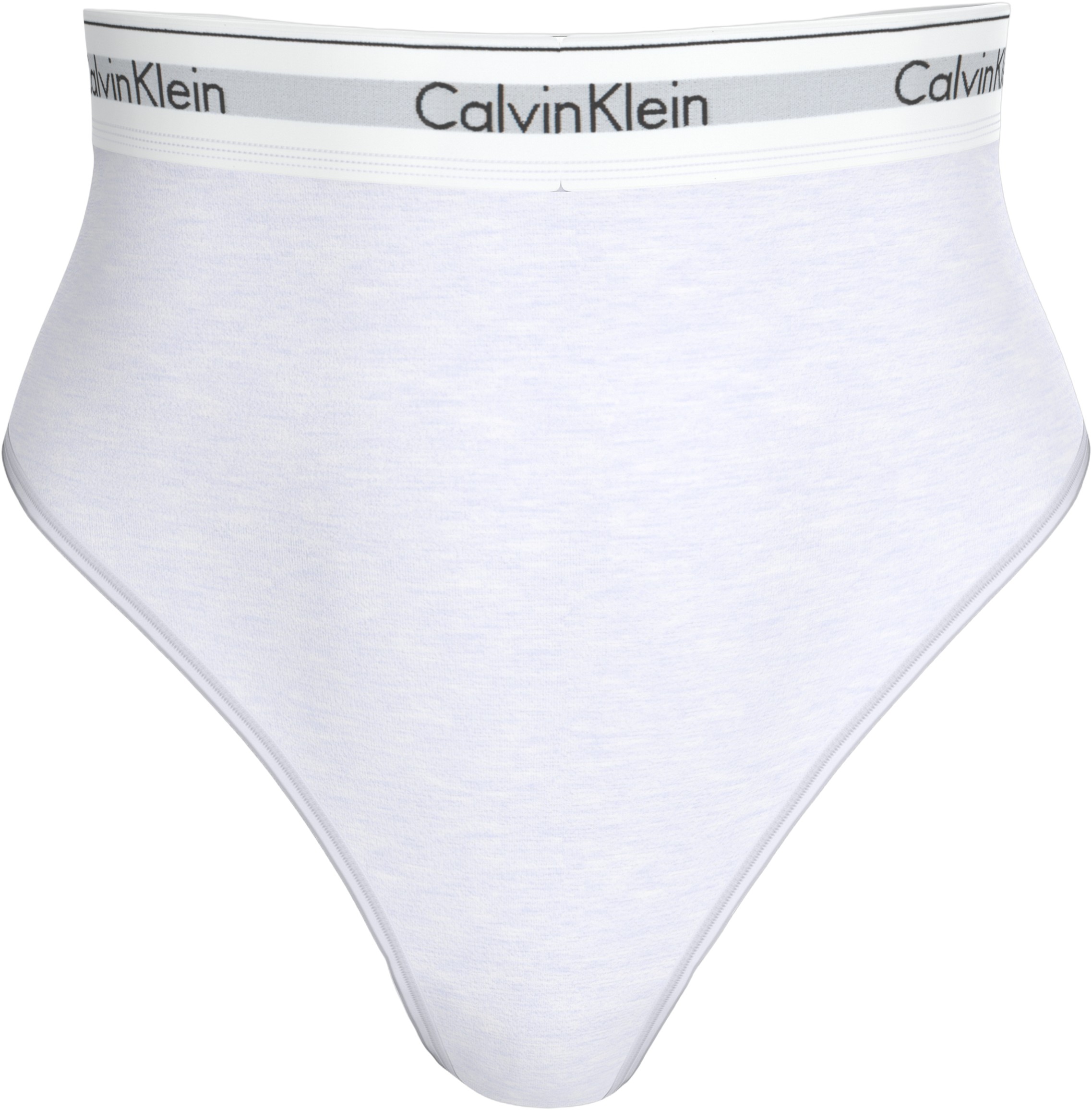 Icon Cotton Modal Shapewear Thong - Køb til DKK 237 - Spar 30%
