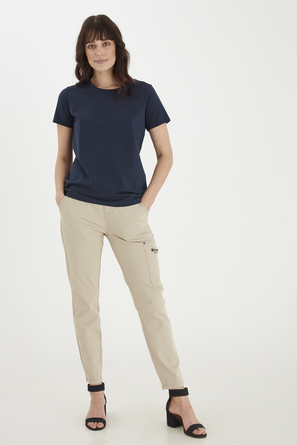 Zashoulder 1 Tshirt