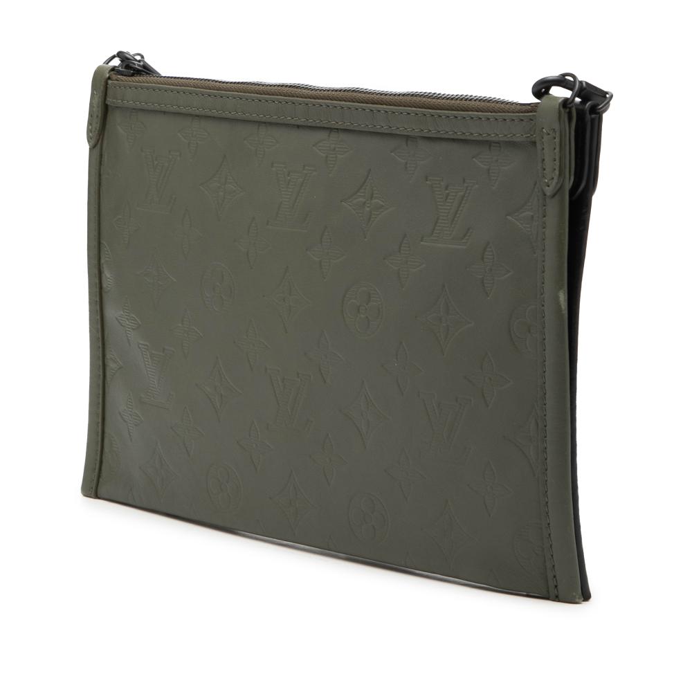 Louis Vuitton Messenger