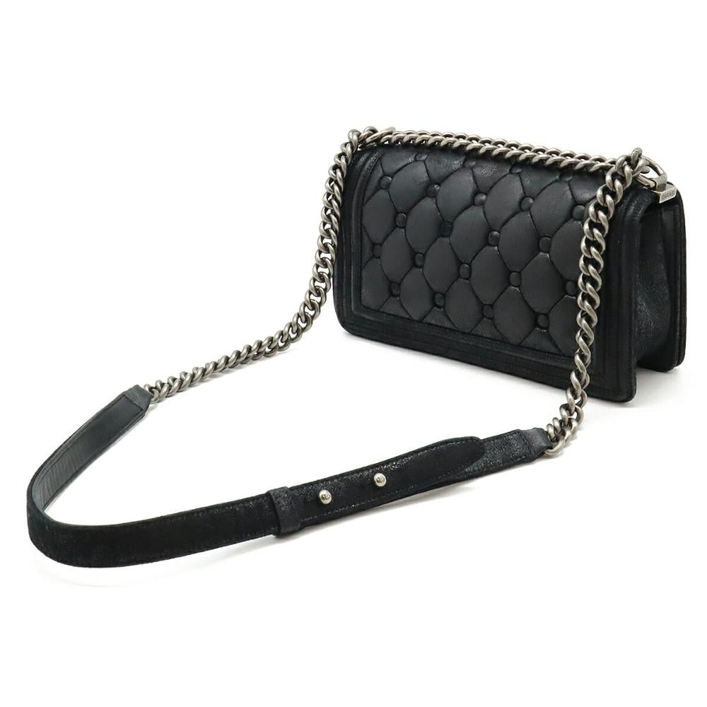 Chanel Boy Bags