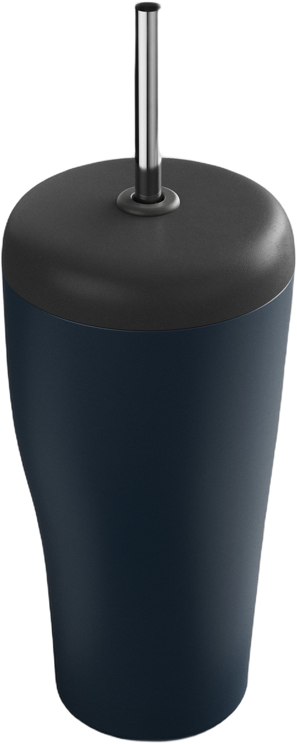 SKY Travel CUP With Straw Blue Stainless Steel AND Plastic - DKK 224 - Spar 25%