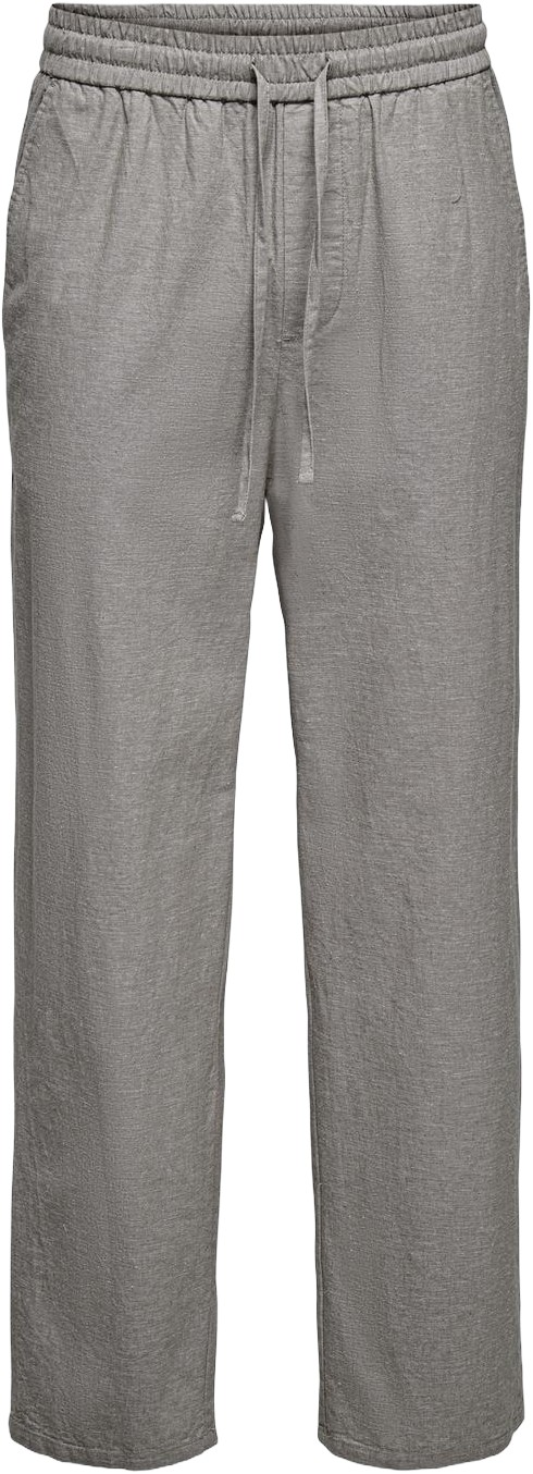 Onssinus Loose 0007 COT LIN Pant NO