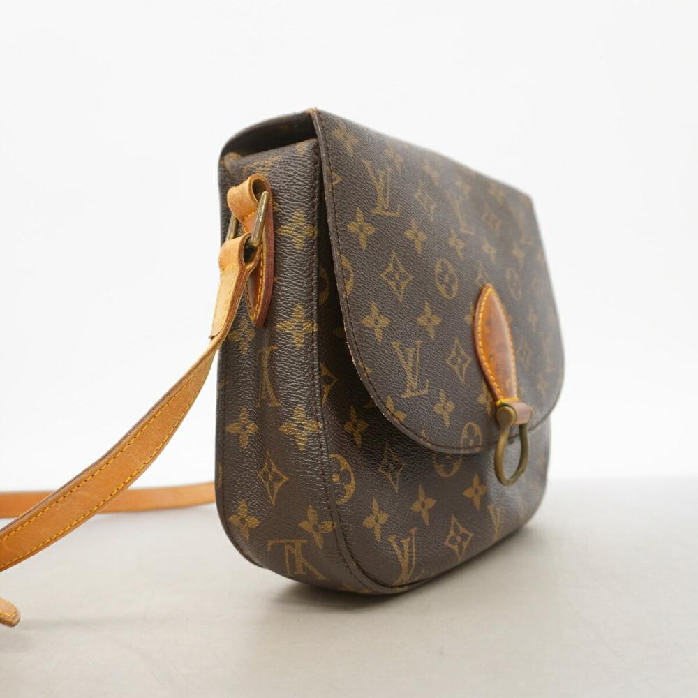 Louis Vuitton Saint Cloud