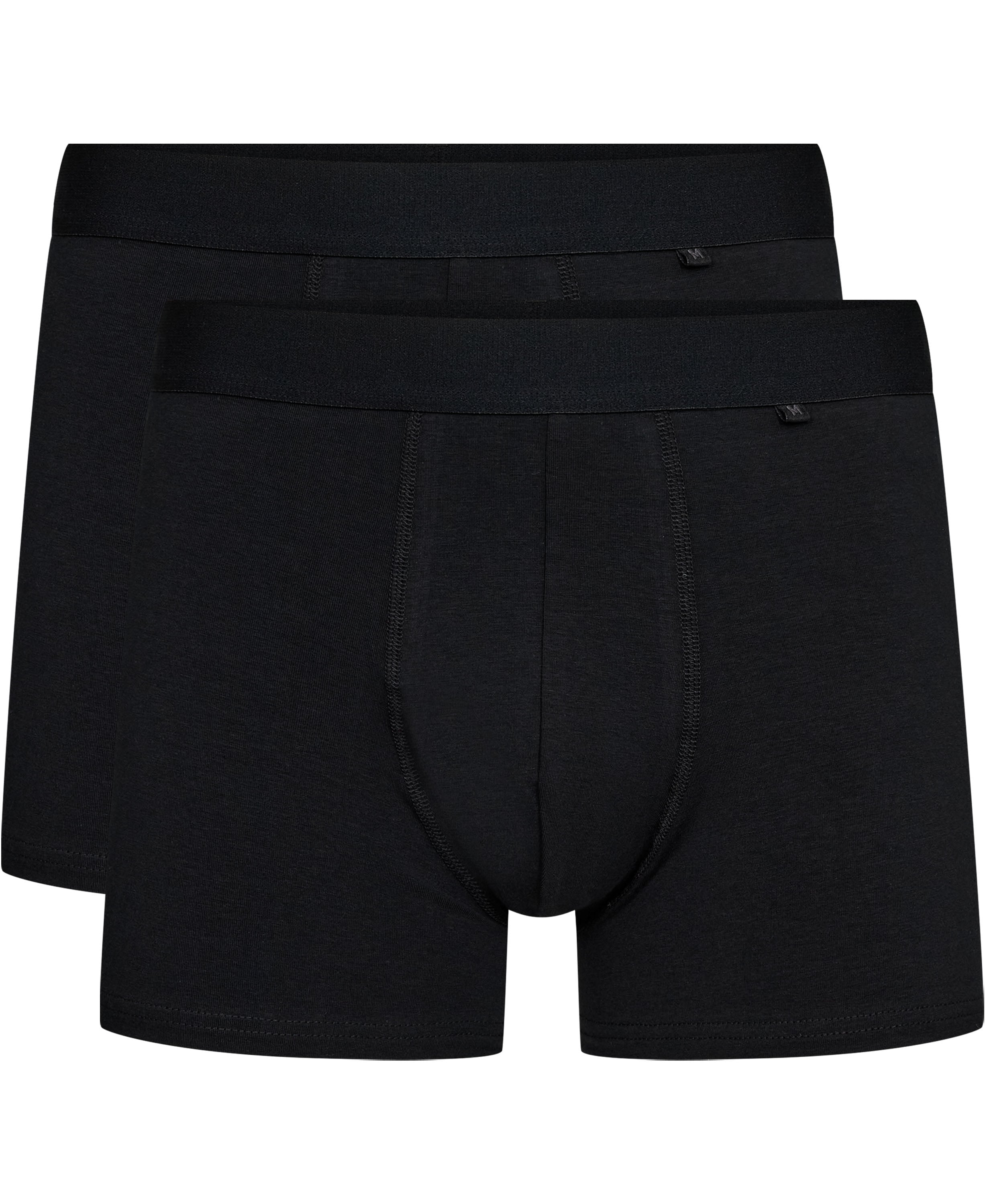 Trunk Morley 2pack Gots
