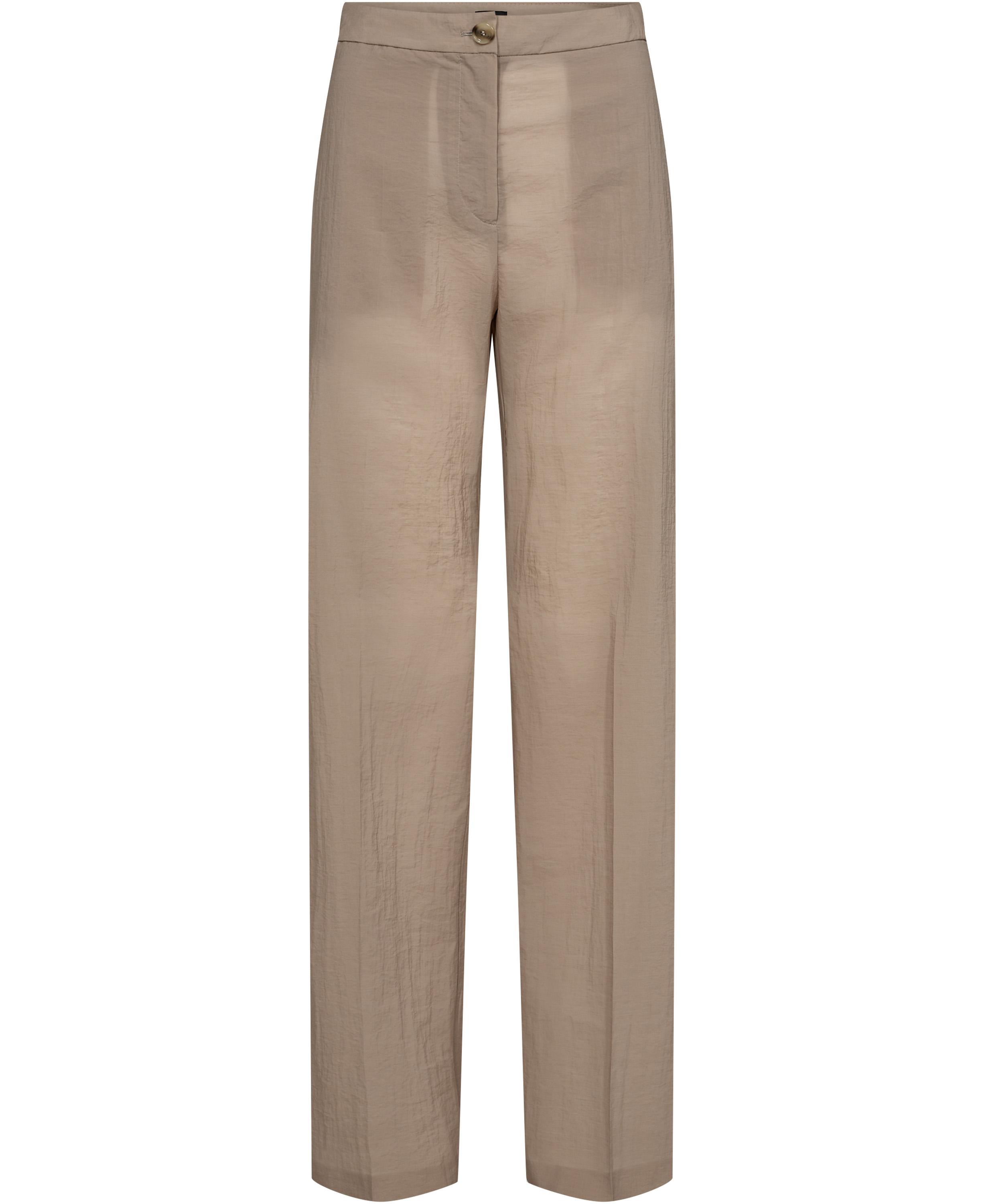 Tigago BOSS Open Beige Sandaler til Kvinder Størrelse 36