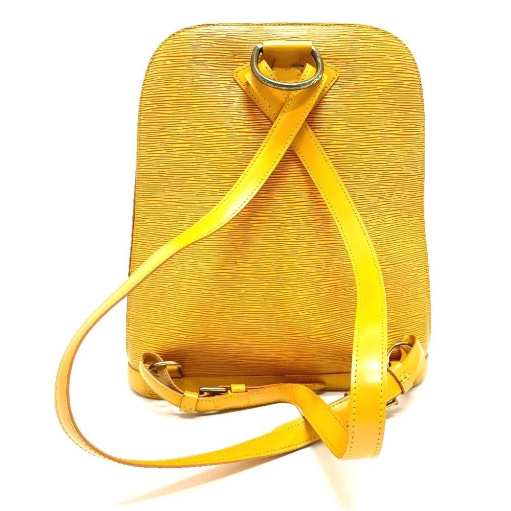 Louis Vuitton Backpack