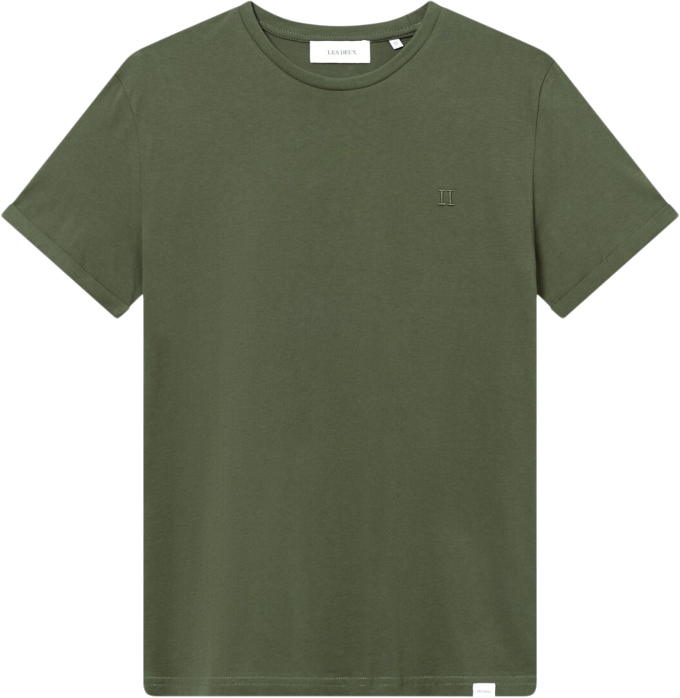 Nørregaard Tshirt Tonal