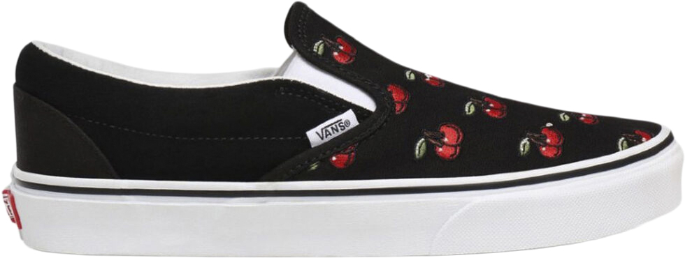 Classic Slip On Sneakers