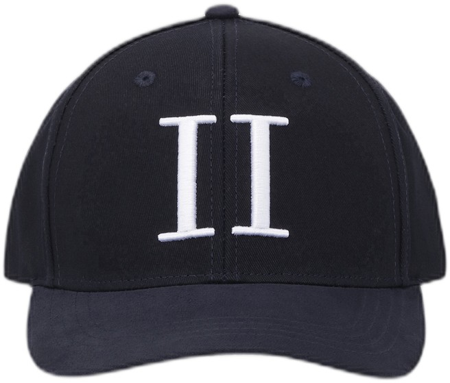 Core Baseball Cap Suede