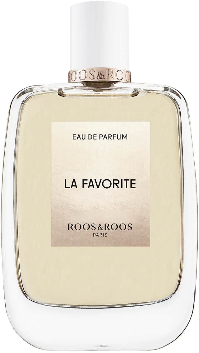 La Favorite