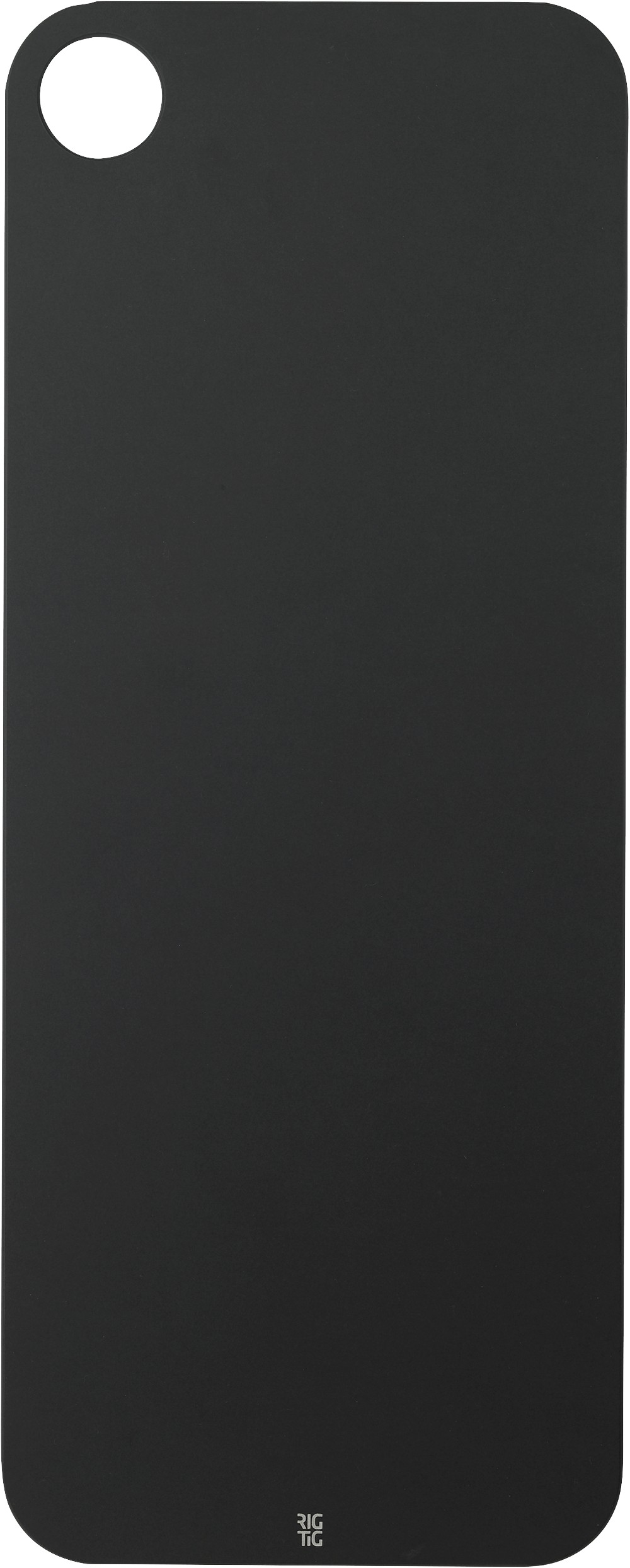 Cutit Tapas Serveringsbræt W 47 cm Black