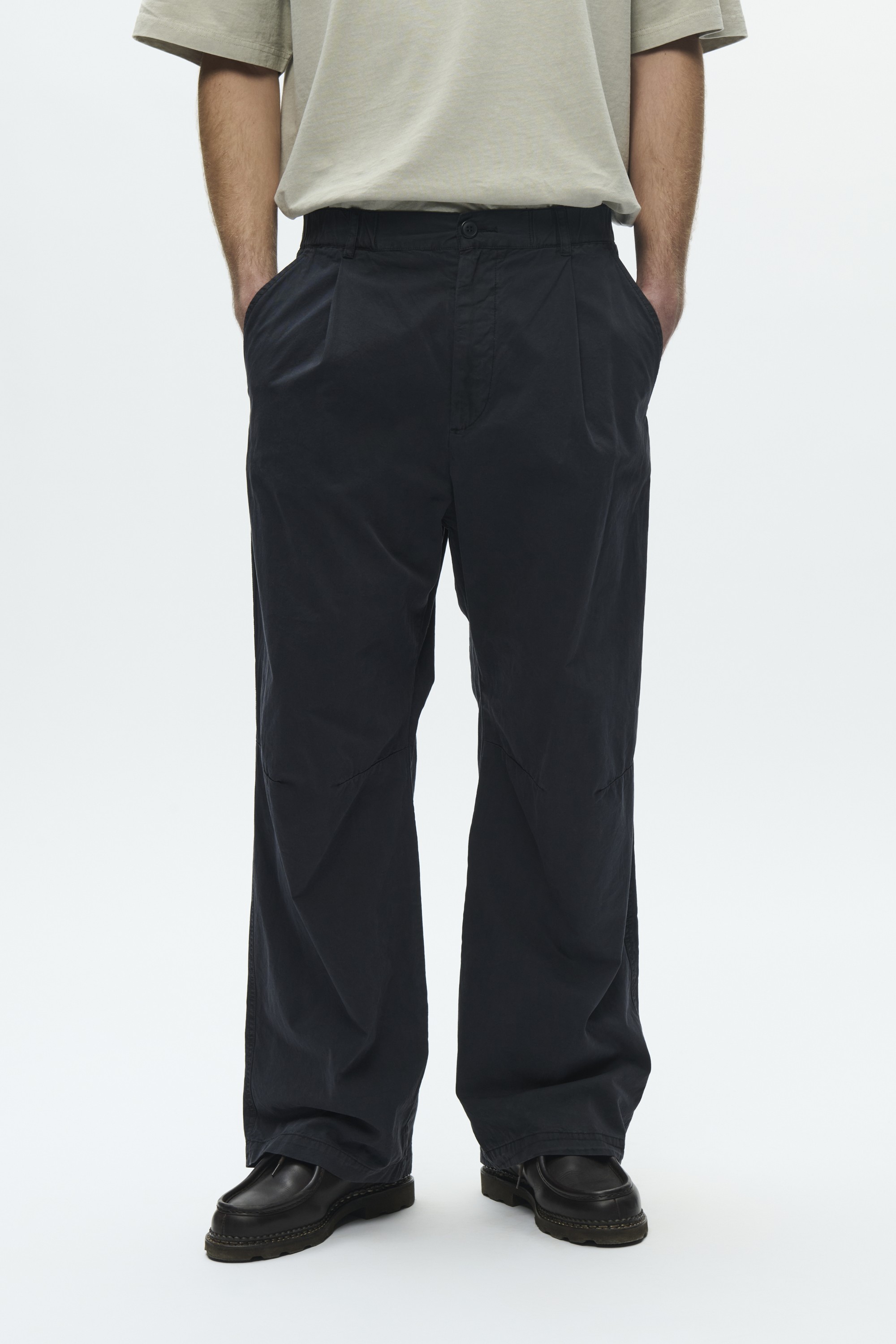 Wwethan Trousers 25187
