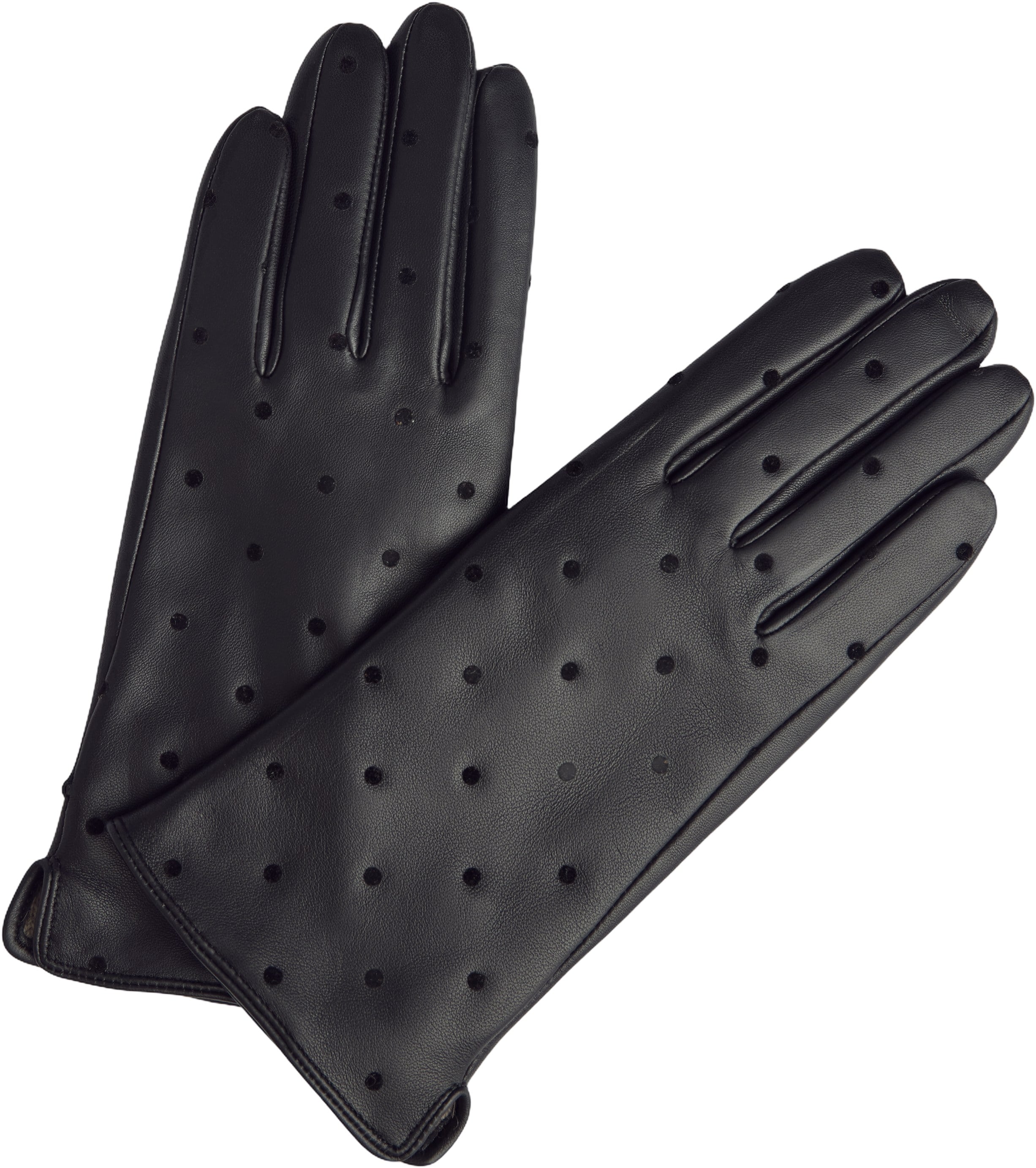 Carombg Glove