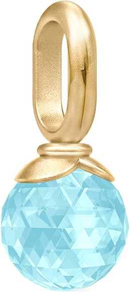 Berry Small Pendant