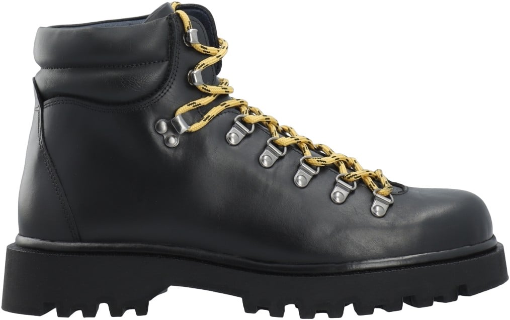 Biadenali Hiking Boot Pull Up