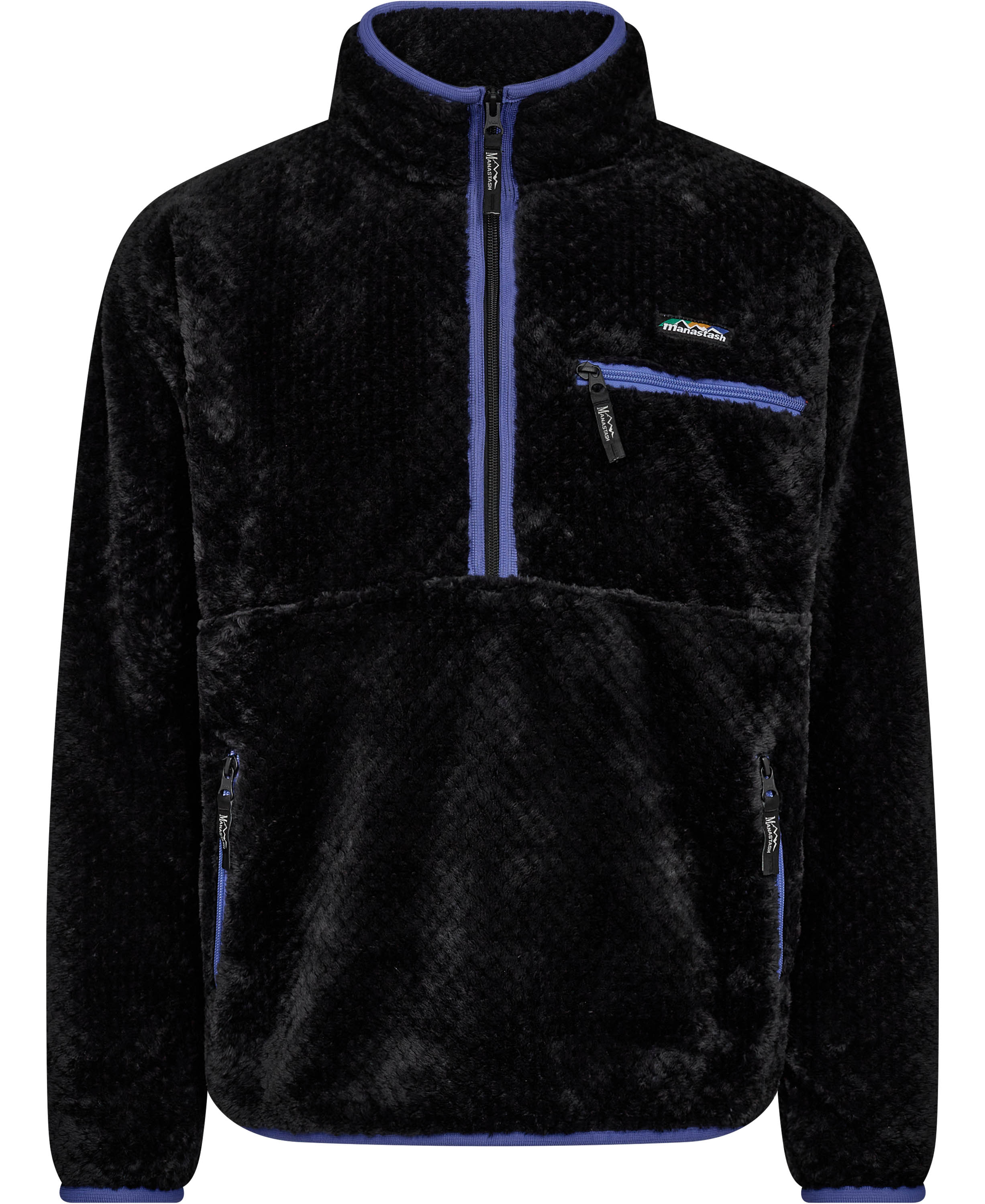 Poppy Thermal Fleece &# ;