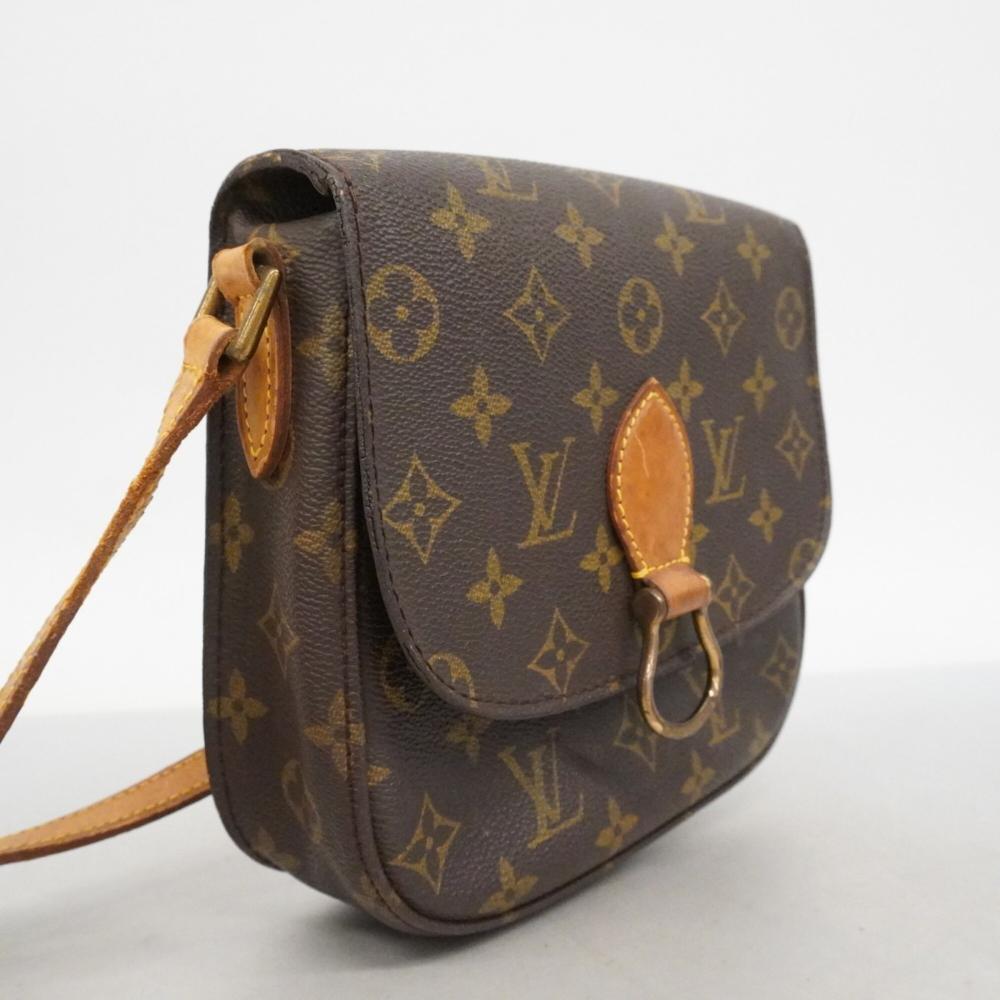 Louis Vuitton Saint Cloud