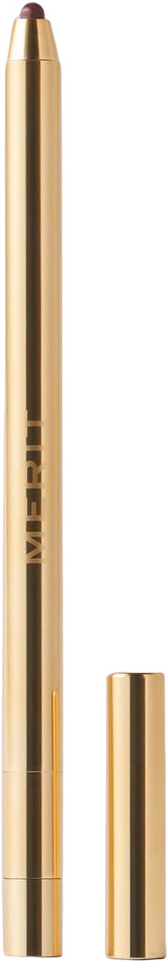 Signature Lip Liner Lip Liner med Skinnende Finish