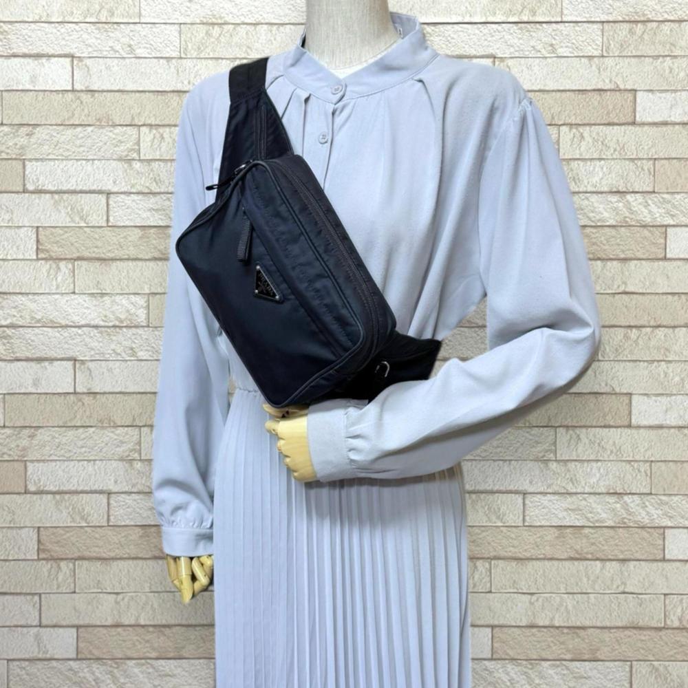 Prada Belt Bags