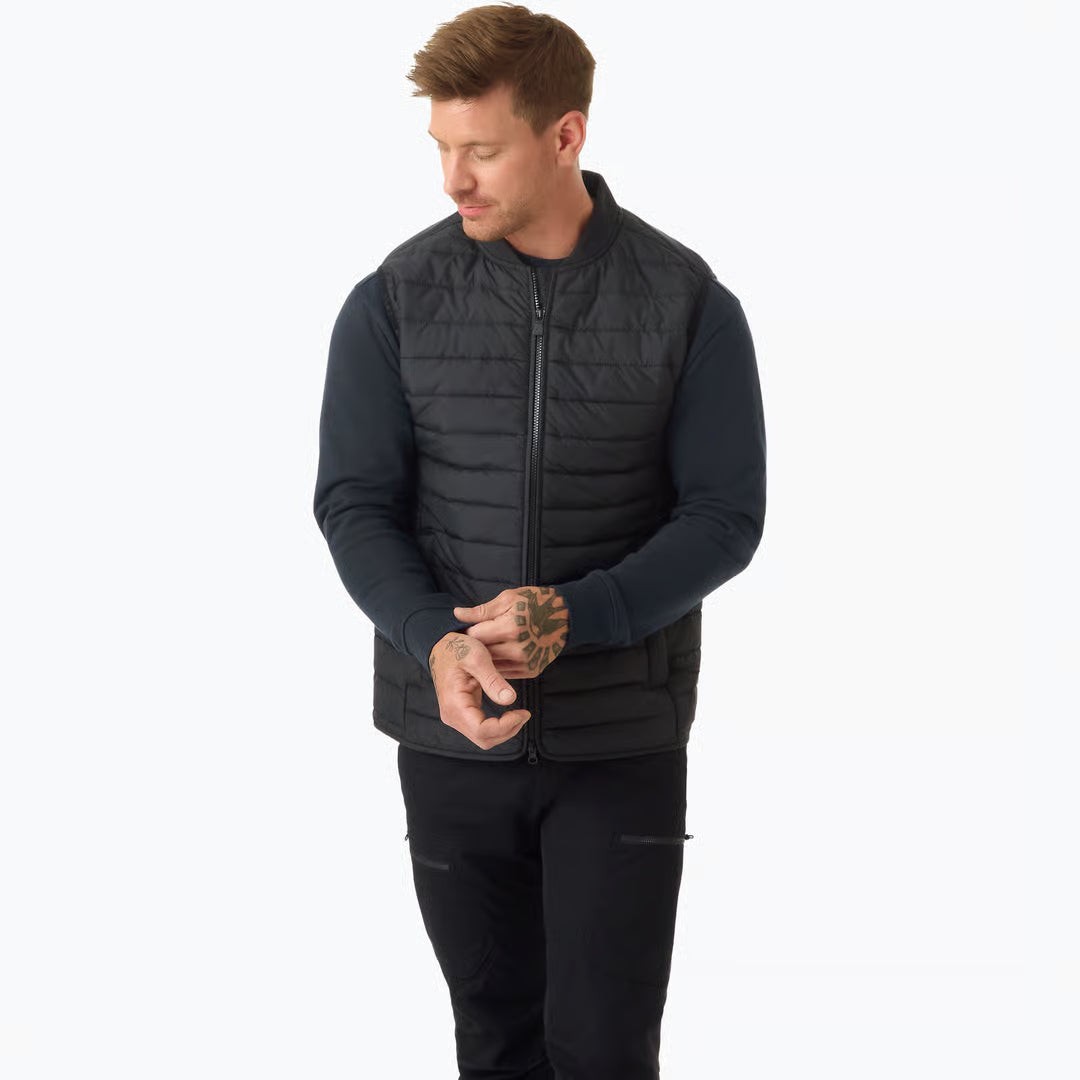 Melvin LetvÃ¦gts Vest