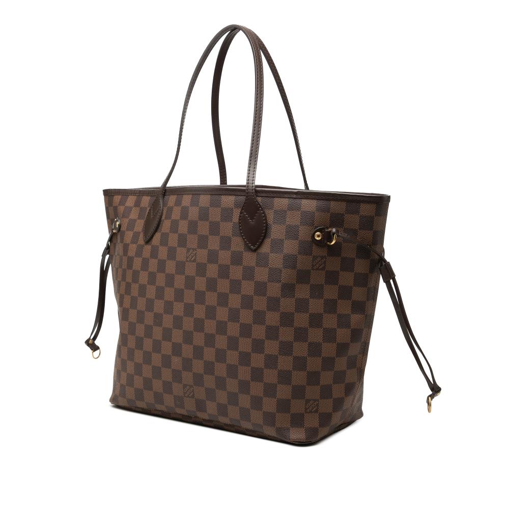 Louis Vuitton Neverfull