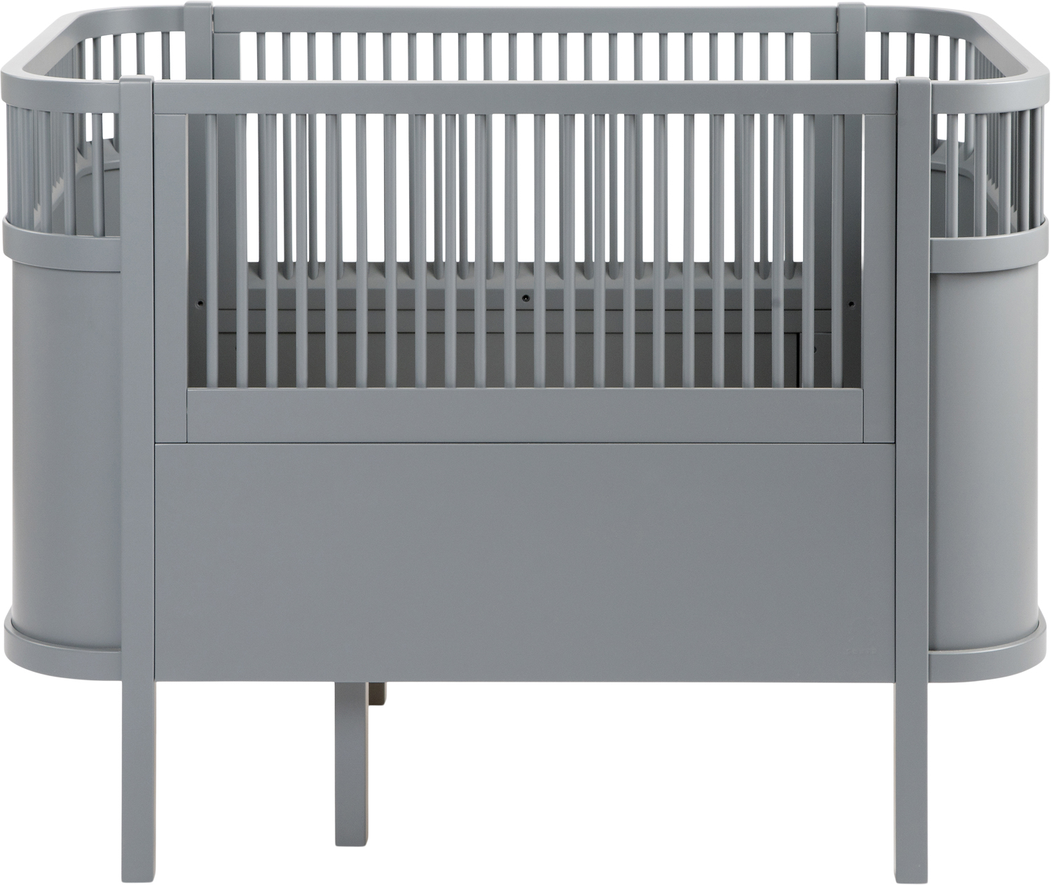 Sebra Sengen Baby & Classic Grey