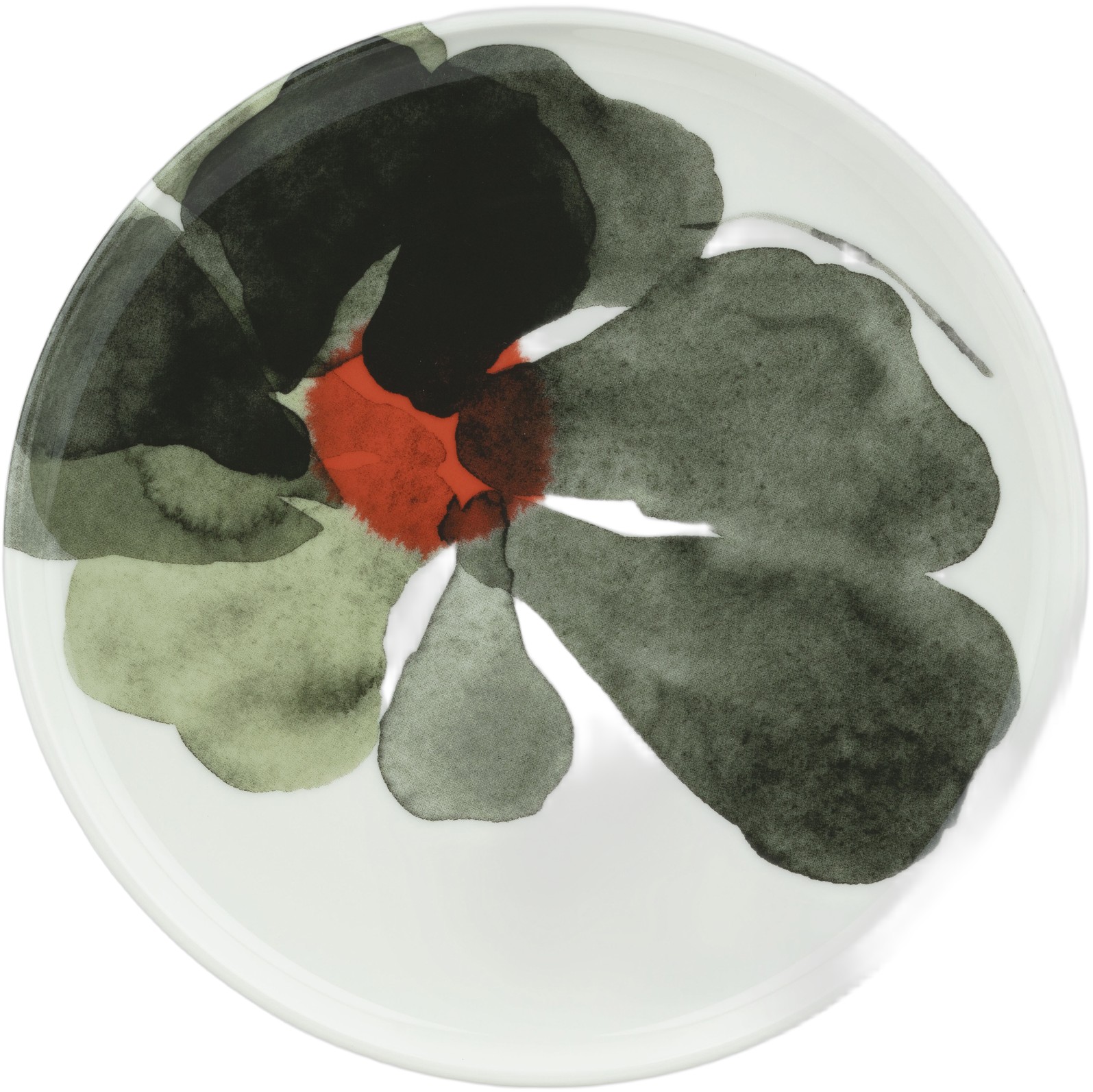 Valssi Lautanen 20 CM